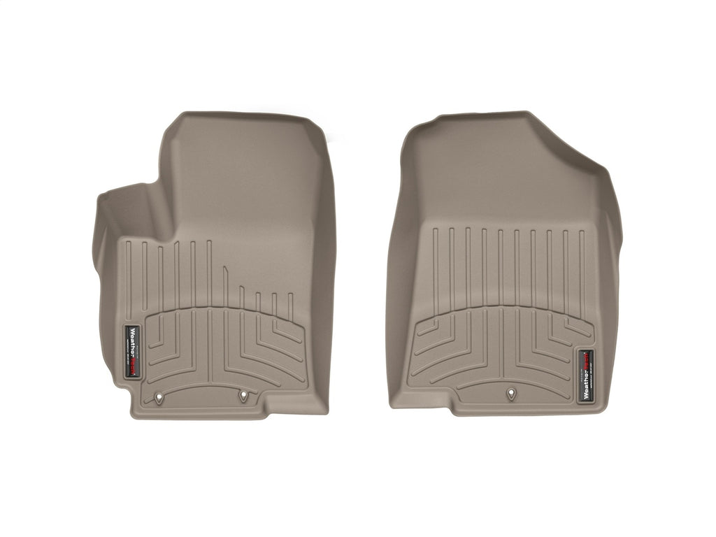Weathertech 453951 FloorLiner™ DigitalFit® for Select Kia Rio