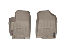 Load image into Gallery viewer, Weathertech 453951 FloorLiner™ DigitalFit® for Select Kia Rio