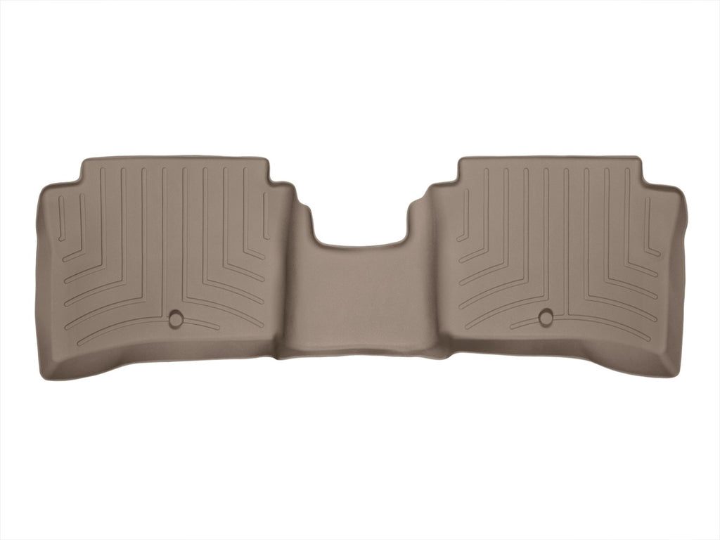 Weathertech 453953 FloorLiner™ DigitalFit® for Select Kia Rio