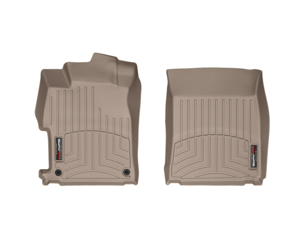 Weathertech 453961 FloorLiner™ DigitalFit® for Select Honda Civic