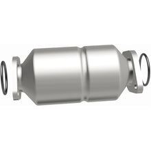 Load image into Gallery viewer, MagnaFlow Exhaust Products 338656 California CARB Direct-Fit Catalytic Converter for Select Geo Prizm