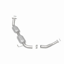 Load image into Gallery viewer, MagnaFlow Exhaust Products 49625 OEM Grade Direct-Fit Catalytic Converter for Select Toyota Sequoia, Toyota Tundra