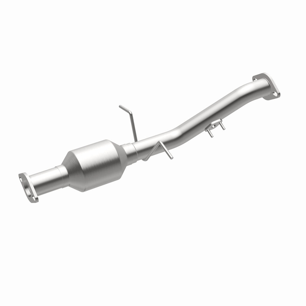 MagnaFlow Exhaust Products 23301 HM Grade Direct-Fit Catalytic Converter for Select Toyota T100