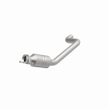 Load image into Gallery viewer, MagnaFlow Exhaust Products 52003 OEM Grade Direct-Fit Catalytic Converter for Select Jaguar XF, Jaguar XFR