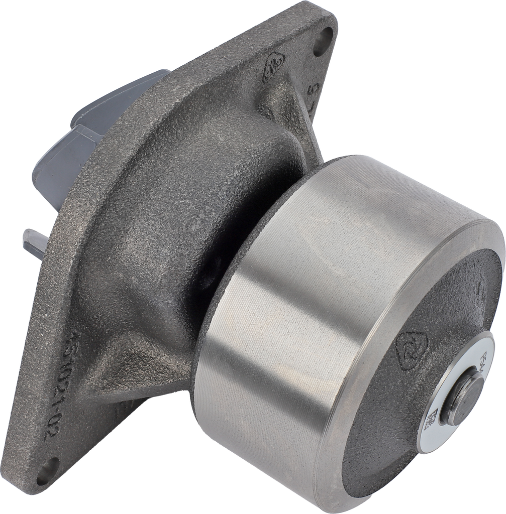 Alliant Power AP63533 Engine Water Pump