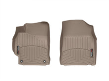 Load image into Gallery viewer, Weathertech 454001 FloorLiner™ DigitalFit® for Select Toyota Camry