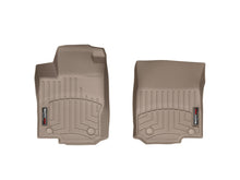 Load image into Gallery viewer, Weathertech 454011 FloorLiner™ DigitalFit® for Select Mercedes-Benz GLS350d, Mercedes-Benz GLS450, Mercedes-Benz GLS550, Mercedes-Benz ML63 AMG