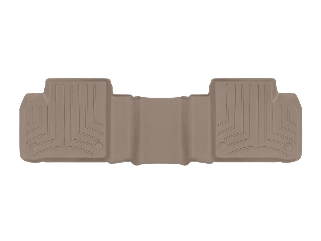 Weathertech 454012IM FloorLiner™ HP for Select Mercedes-Benz GL350, Mercedes-Benz GL450, Mercedes-Benz GL550, Mercedes-Benz GL63 AMG, Mercedes-Benz GLE350, Mercedes-Benz GLE400, Mercedes-Benz GLE43 AMG, Mercedes-Benz GLE450 AMG, Mercedes-Benz GLE550,