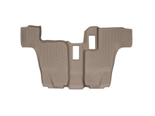 Load image into Gallery viewer, Weathertech 454013 FloorLiner™ DigitalFit® for Select Mercedes-Benz GL350, Mercedes-Benz GL450, Mercedes-Benz GL550, Mercedes-Benz GL63 AMG, Mercedes-Benz GLS350d, Mercedes-Benz GLS450, Mercedes-Benz GLS550, Mercedes-Benz GLS63 AMG