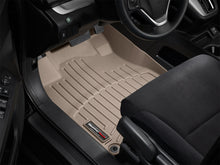 Load image into Gallery viewer, Weathertech 454021 FloorLiner™ DigitalFit® for Select Honda CR-V