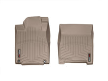 Load image into Gallery viewer, Weathertech 454021 FloorLiner™ DigitalFit® for Select Honda CR-V