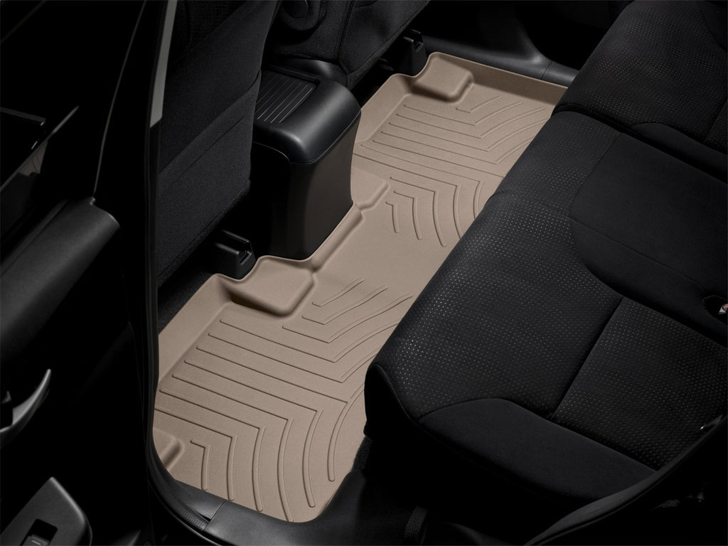 Weathertech 454022 FloorLiner™ DigitalFit® for Select Honda CR-V