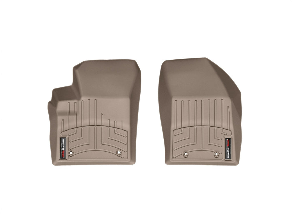 Weathertech 454031 FloorLiner™ DigitalFit® for Select Chrysler 200, Dodge Avenger