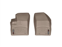 Load image into Gallery viewer, Weathertech 454031 FloorLiner™ DigitalFit® for Select Chrysler 200, Dodge Avenger