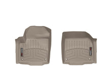 Load image into Gallery viewer, Weathertech 454041 FloorLiner™ DigitalFit® for Select Land Rover Range Rover Evoque