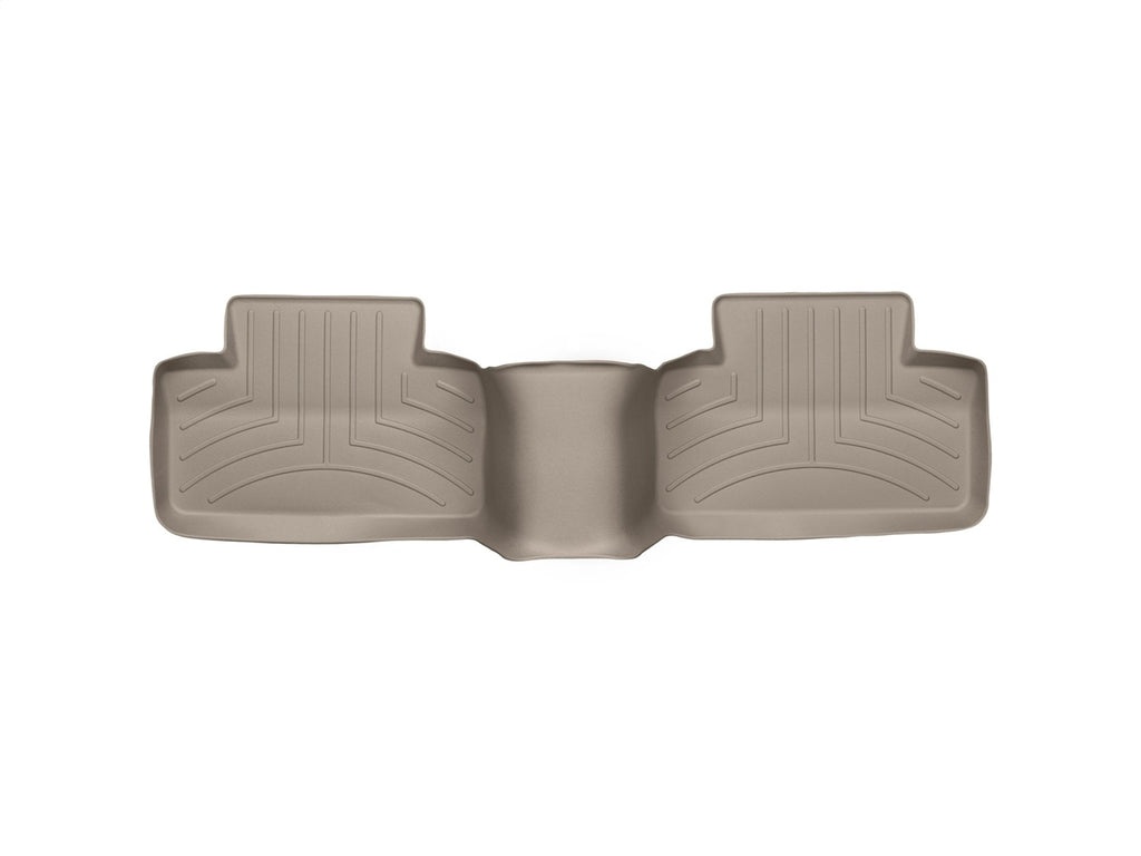 Weathertech 454042 FloorLiner™ DigitalFit® for Select Land Rover Range Rover Evoque