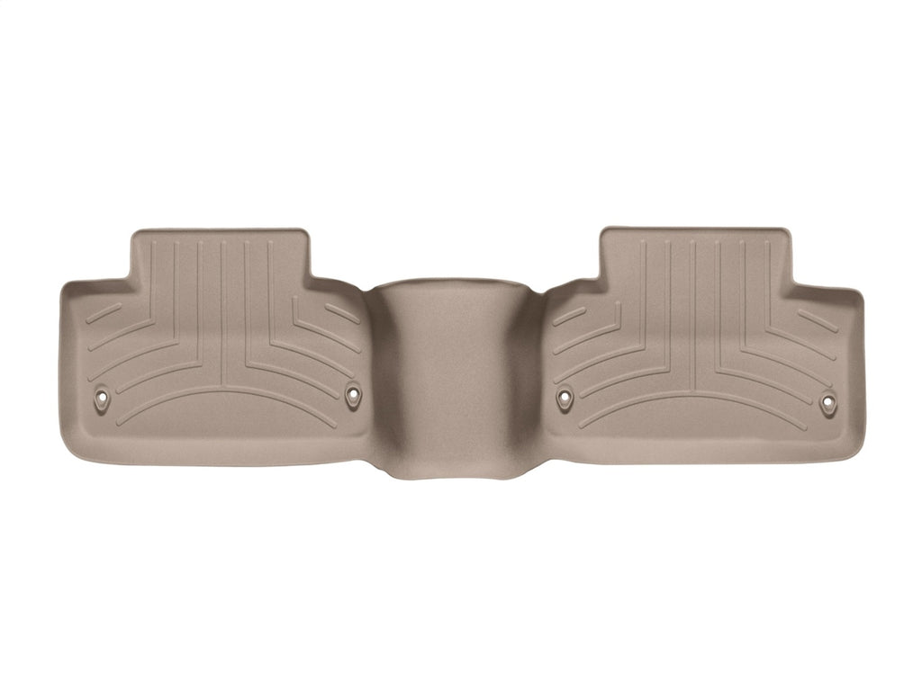 Weathertech 454043 FloorLiner™ DigitalFit® for Select Land Rover Range Rover Evoque