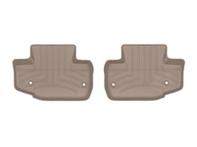 Load image into Gallery viewer, Weathertech 454044 FloorLiner™ DigitalFit® for Select Land Rover Range Rover Evoque