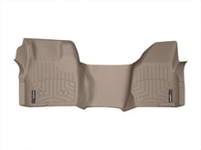 Load image into Gallery viewer, Weathertech 454051 FloorLiner™ DigitalFit® for Select Ford F-250 Super Duty, Ford F-350 Super Duty