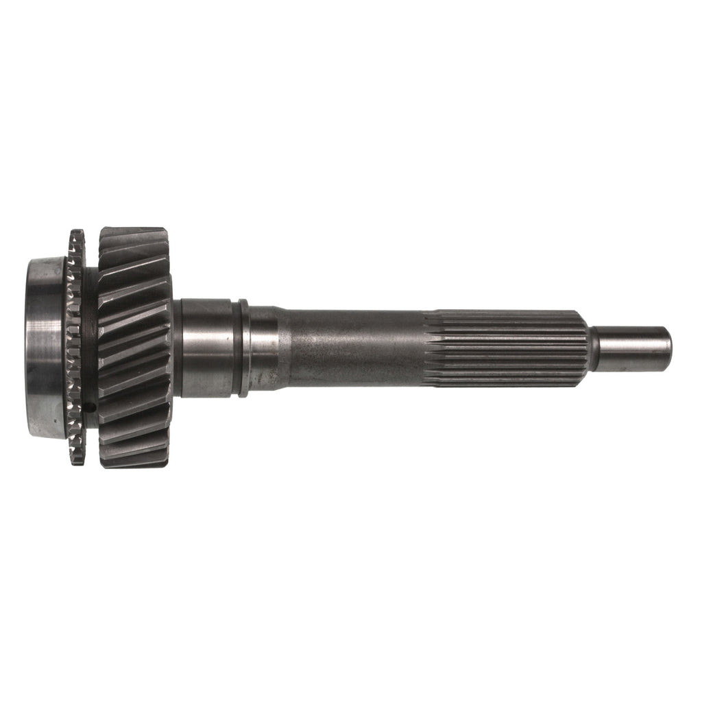Manual-Transmission-Input-Shaft