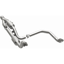 Load image into Gallery viewer, MagnaFlow Exhaust Products 21-513 OEM Grade Direct-Fit Catalytic Converter for Select Ram 2500, Ram