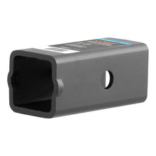 Load image into Gallery viewer, CURT 45405 Reducer Sleeve (2-1/2" to 2" Shank)