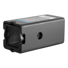 Load image into Gallery viewer, CURT 45408 Reducer Sleeve Set (3in. to 2-1/2in. to 2in. Shanks; 2 Pieces) - Truck Part Superstore