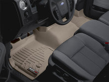 Load image into Gallery viewer, Weathertech 454091 FloorLiner™ DigitalFit® for Select Ford F-150, Kia Sedona