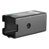 CURT 45409 CURT 45409 Trailer Hitch Receiver Adapter Reducer Sleeve; 3 to 2-1/2-Inch