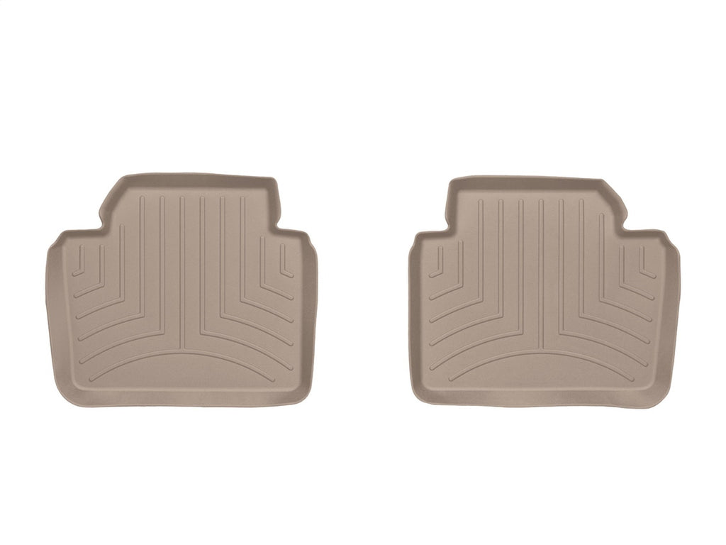 Weathertech 454102 FloorLiner™ DigitalFit® for Select BMW 320i, BMW 320i xDrive, BMW 328d, BMW 328d xDrive, BMW 328i, BMW 328i GT xDrive, BMW 328i xDrive, BMW 330e, BMW 330i, BMW 330i GT xDrive, BMW 330i xDrive, BMW 335i, BMW 335i GT xDrive, BMW 335i