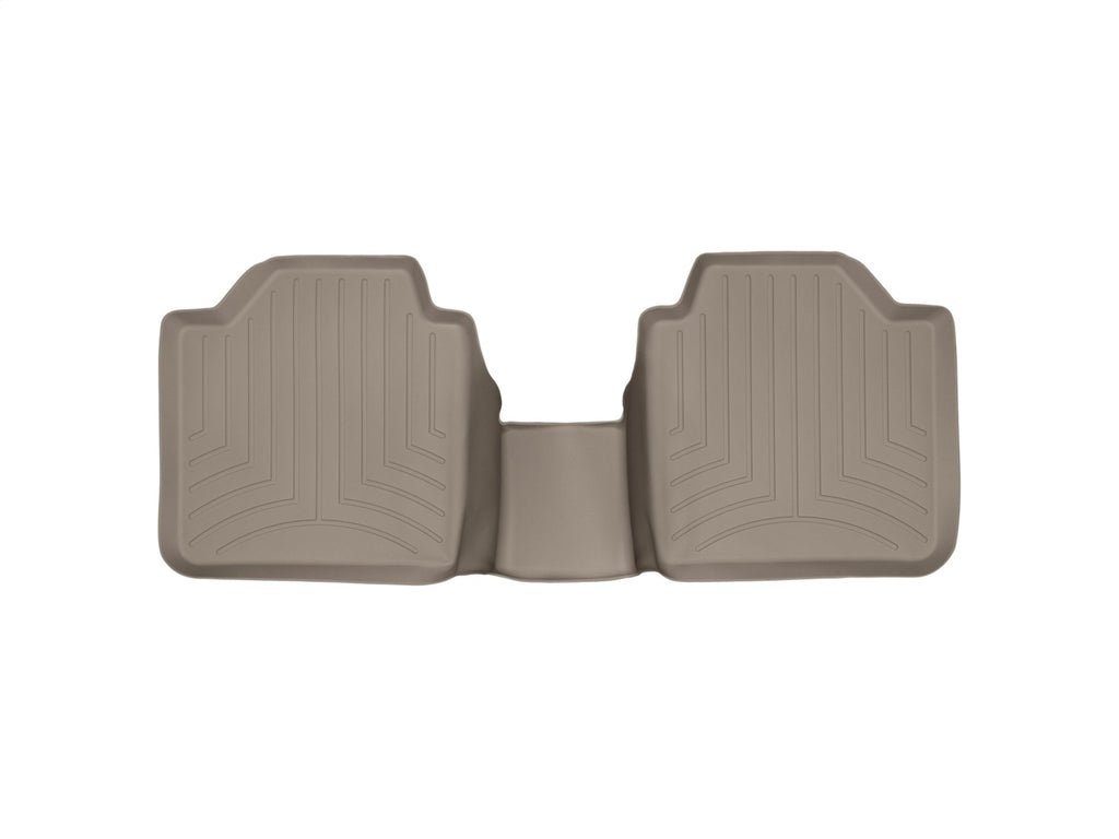 Weathertech 454105 FloorLiner™ DigitalFit® for Select BMW 328i GT xDrive, BMW 330i GT xDrive, BMW 335i GT xDrive, BMW 340i GT xDrive