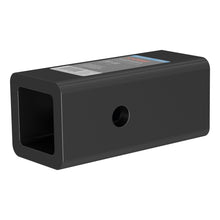Load image into Gallery viewer, CURT 45410 Reducer Sleeve (3" to 2" Shank), 6-3/4" length