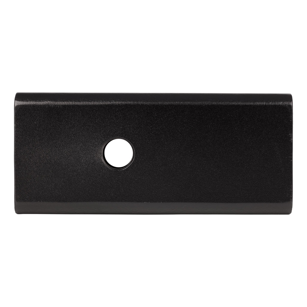 CURT 45410 Reducer Sleeve (3" to 2" Shank), 6-3/4" length