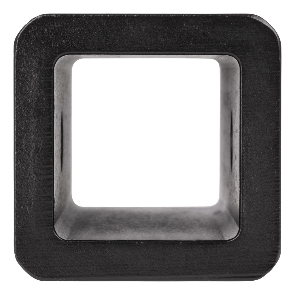CURT 45410 Reducer Sleeve (3" to 2" Shank), 6-3/4" length