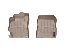 Load image into Gallery viewer, Weathertech 454111 FloorLiner™ DigitalFit® for Select Nissan Versa