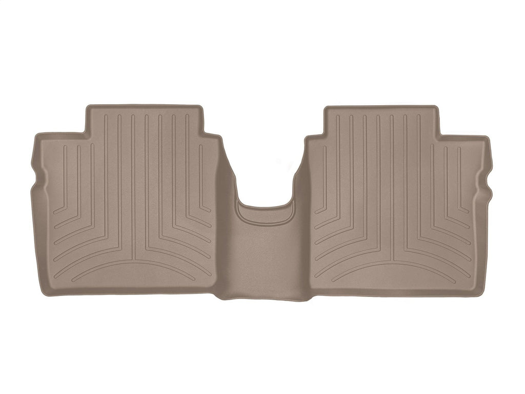 Weathertech 454112 FloorLiner™ DigitalFit® for Select Nissan Versa, Nissan Versa Note