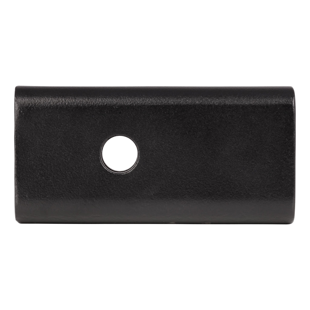 CURT 45411 Reducer Sleeve (2" to 1-1/4" Shank), 4" length