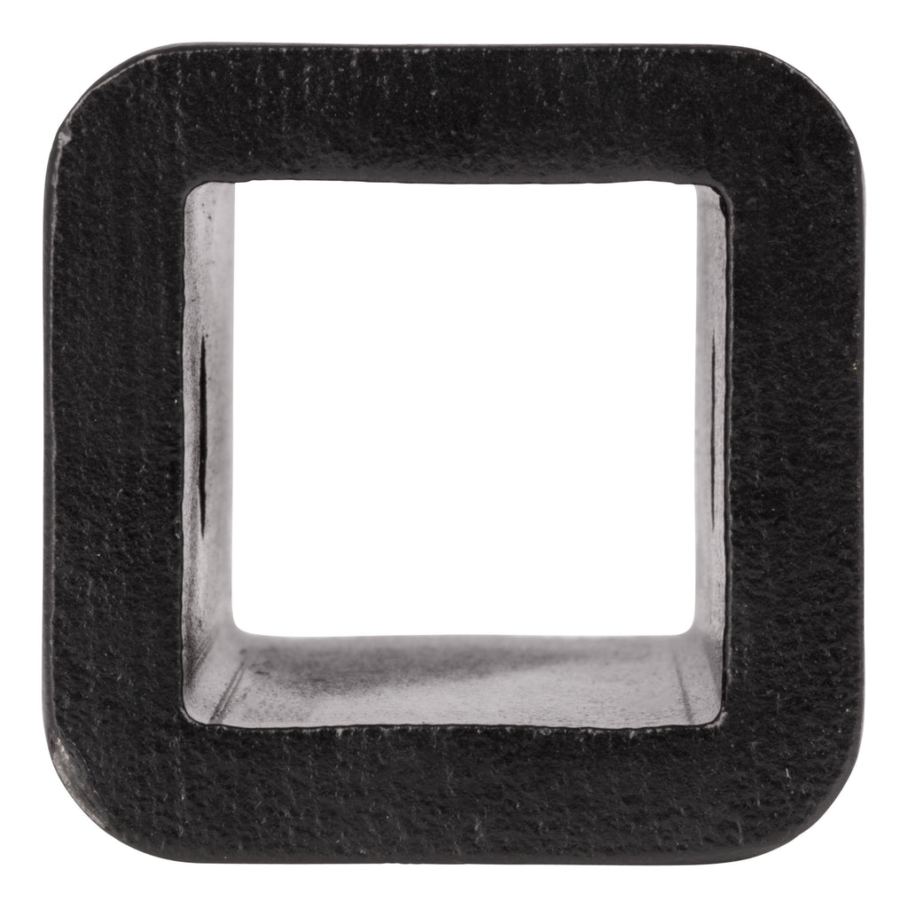 CURT 45411 Reducer Sleeve (2" to 1-1/4" Shank), 4" length