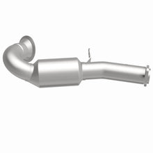Load image into Gallery viewer, MagnaFlow Exhaust Products 49780 OEM Grade Direct-Fit Catalytic Converter for Select BMW 535i