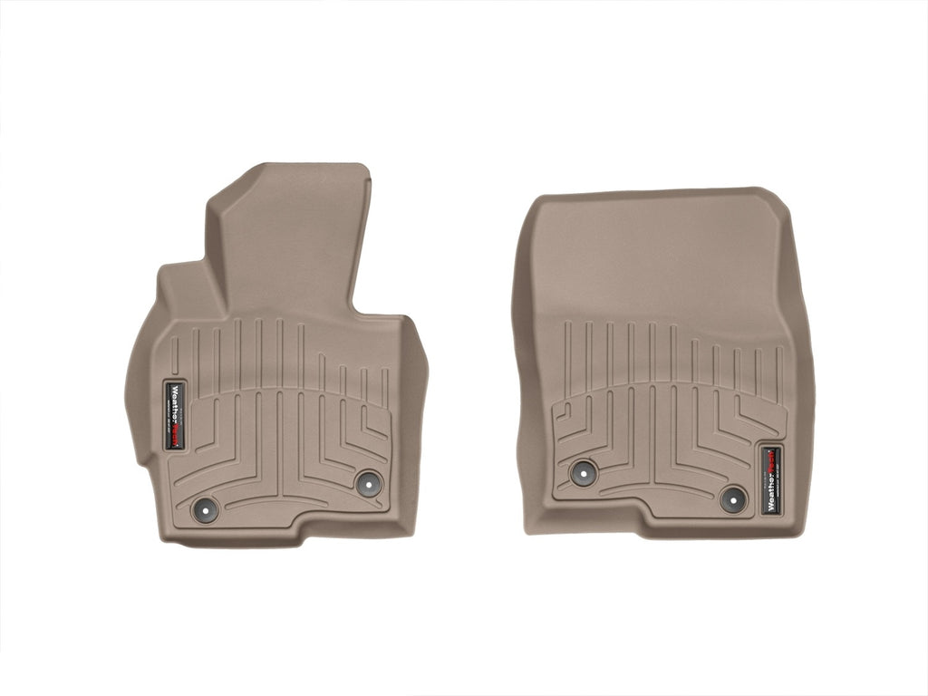 Weathertech 454191 FloorLiner™ DigitalFit® for Select Mazda CX-5
