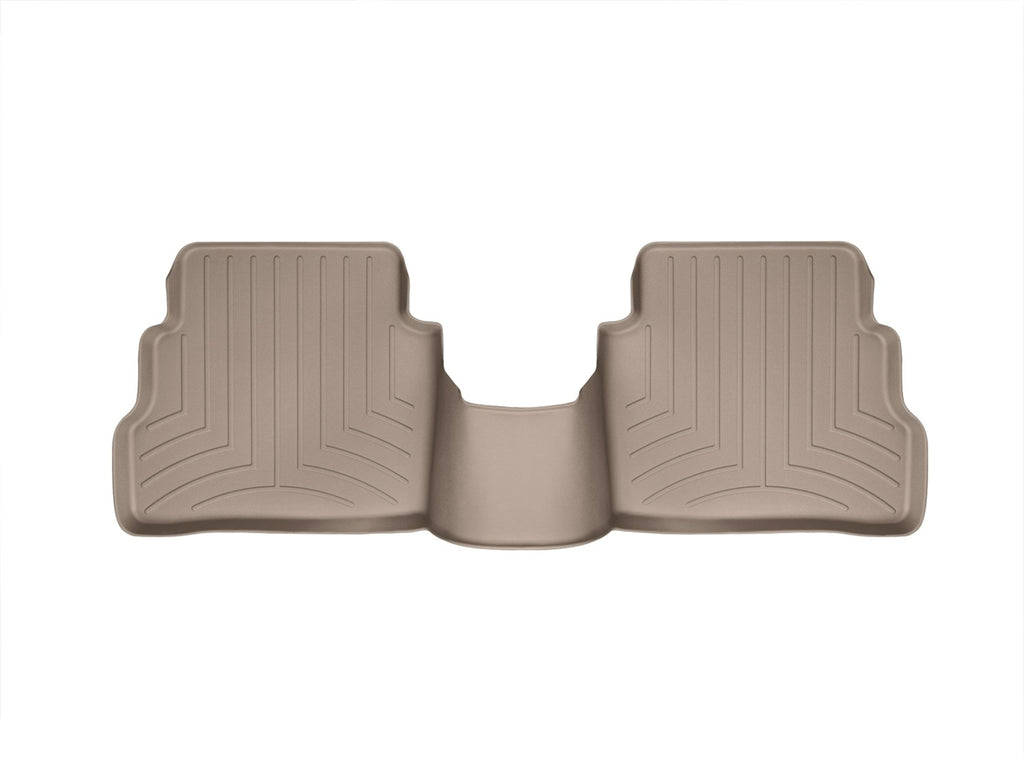 Weathertech 454192 FloorLiner™ DigitalFit® for Select Mazda CX-5