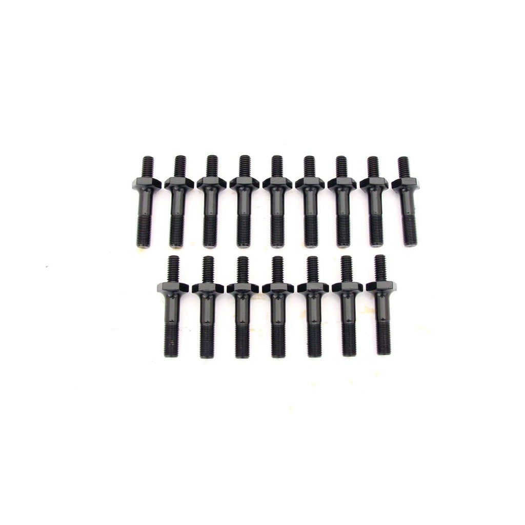 COMP Cams 4542-16 Magnum Rocker Stud Set Olds and Dodge w/ 5/16" Base Thread, 3/8" Rocker Thread