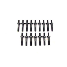 Load image into Gallery viewer, COMP Cams 4542-16 Magnum Rocker Stud Set Olds and Dodge w/ 5/16" Base Thread, 3/8" Rocker Thread