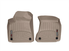 Load image into Gallery viewer, Weathertech 454201 FloorLiner™ DigitalFit® for Select Audi A8 Quattro, Audi S8