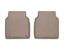 Load image into Gallery viewer, Weathertech 454202 FloorLiner™ DigitalFit® for Select Audi A8 Quattro