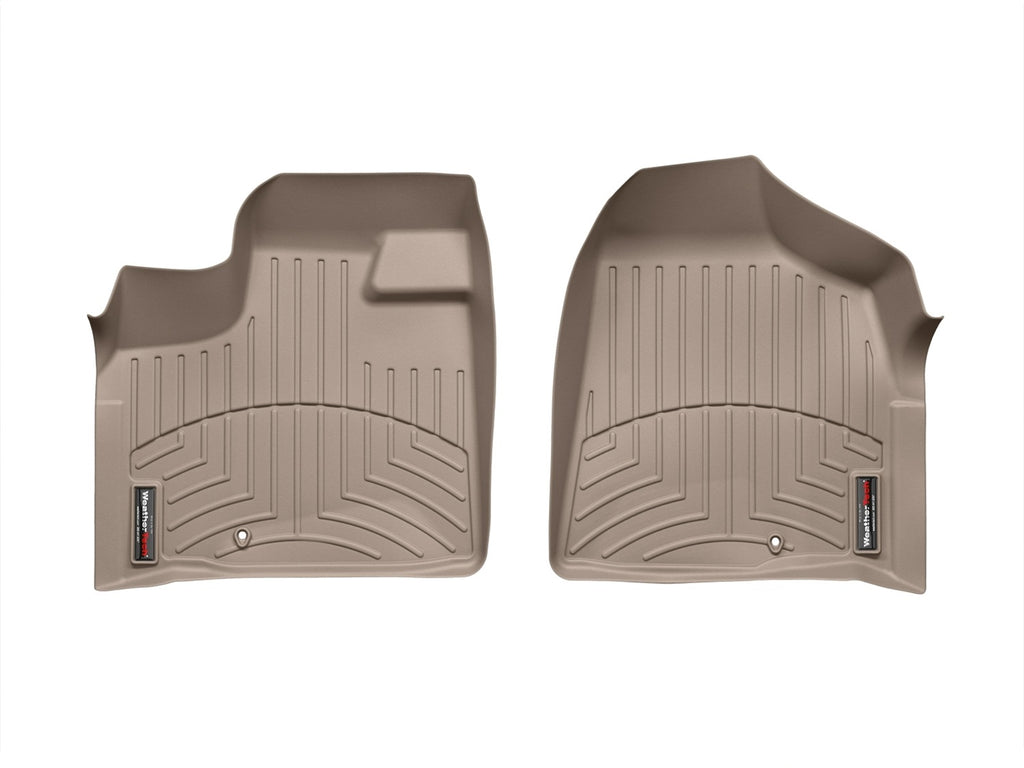 Weathertech 454211 FloorLiner™ DigitalFit® for Select Chrysler Town & Country, Dodge Grand Caravan, Volkswagen Routan