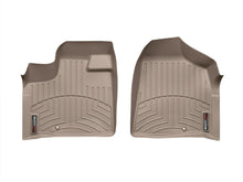 Load image into Gallery viewer, Weathertech 454211 FloorLiner™ DigitalFit® for Select Chrysler Town &amp; Country, Dodge Grand Caravan, Volkswagen Routan