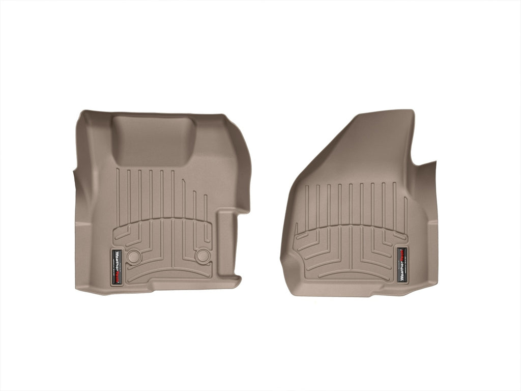 Weathertech 454221 FloorLiner™ DigitalFit® for Select Ford F-150, Ford F-250 Super Duty, Ford F-350 Super Duty, Ford Lobo