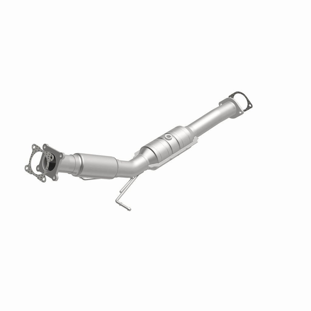 MagnaFlow Exhaust Products 51660 OEM Grade Direct-Fit Catalytic Converter for Select Volvo S60, Volvo V70