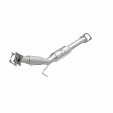 Load image into Gallery viewer, MagnaFlow Exhaust Products 51660 OEM Grade Direct-Fit Catalytic Converter for Select Volvo S60, Volvo V70